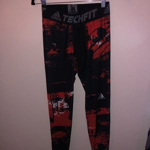 Men’s adidas leggings